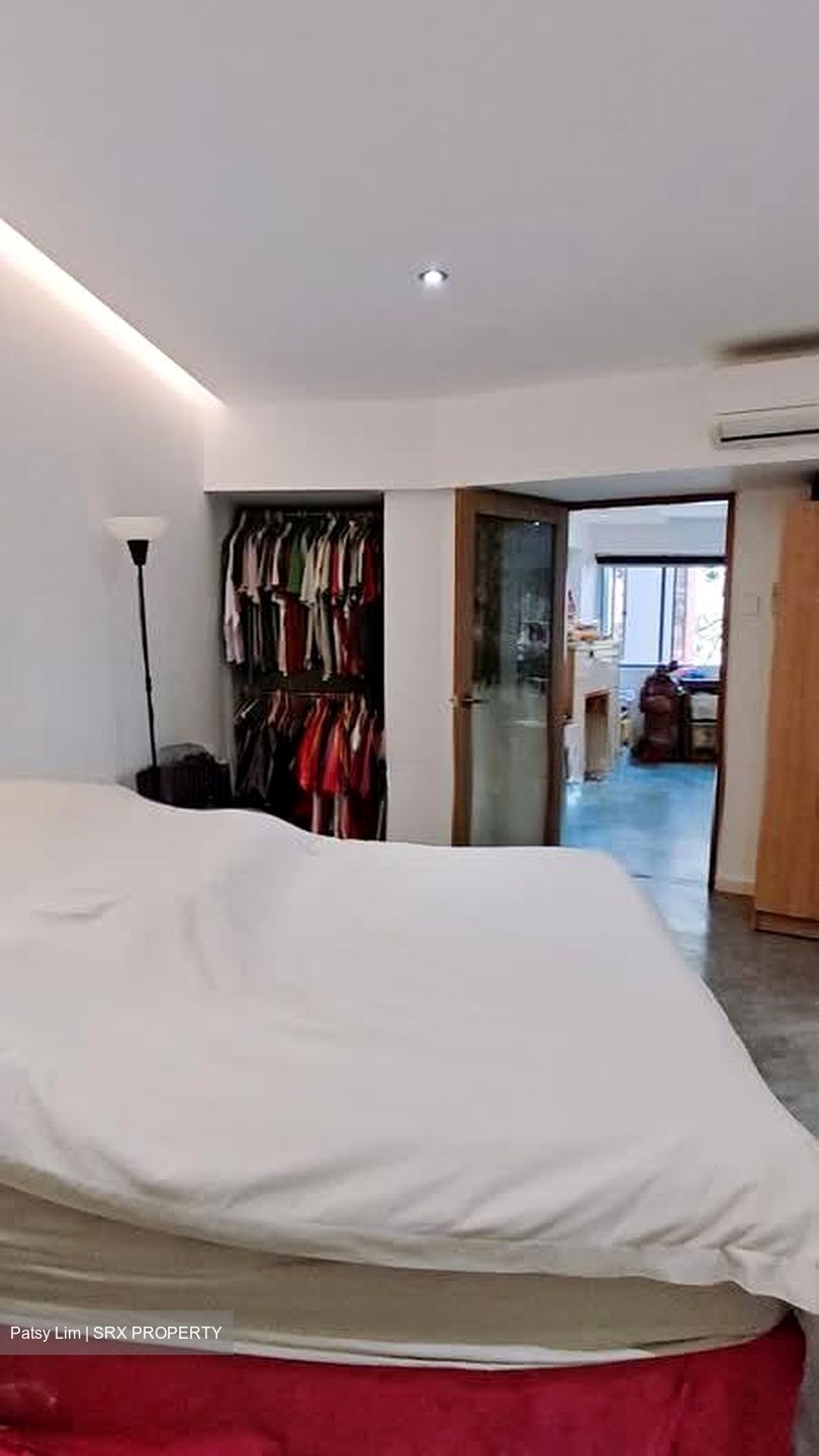 Blk 449 Sin Ming Court (Bishan), HDB 5 Rooms #599250501